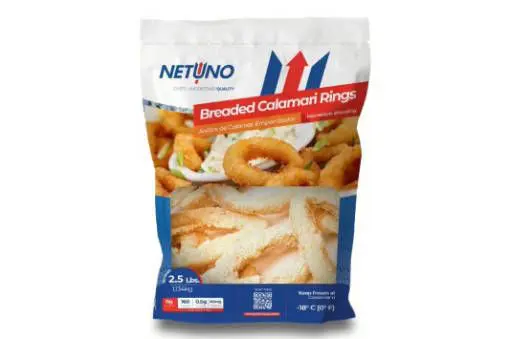All Seafood Wholesale Products, Netuno USA