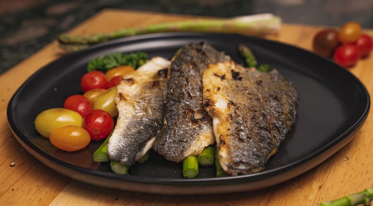 Branzino-fillet