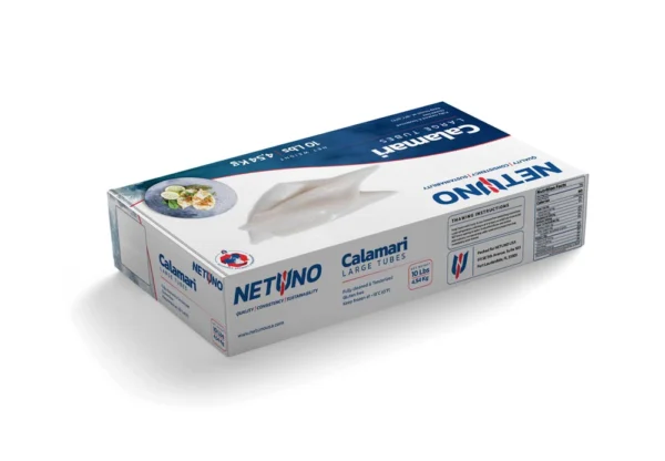 3D CALAMARI LGE TUBES 10Lbs_Rear angle 3D CALAMARI LGE TUBES 10Lbs_Rear angle