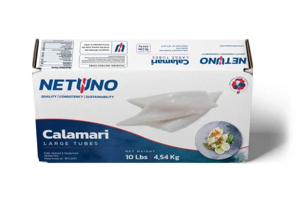 3D CALAMARI LGE TUBES 10lbs_front top 3D CALAMARI LGE TUBES 10lbs_front top