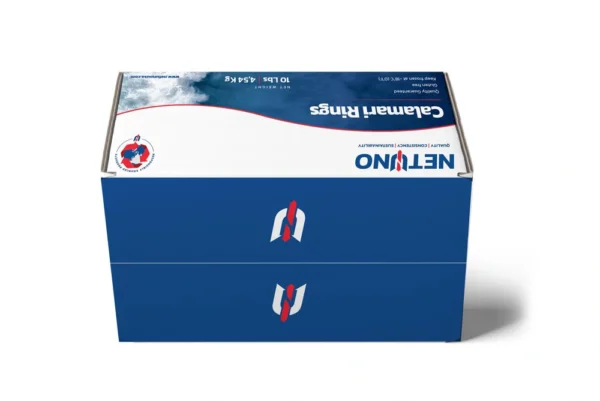 3D CALAMARI MASTER CASE 10LBS_front top 3D CALAMARI MASTER CASE 10LBS_front top