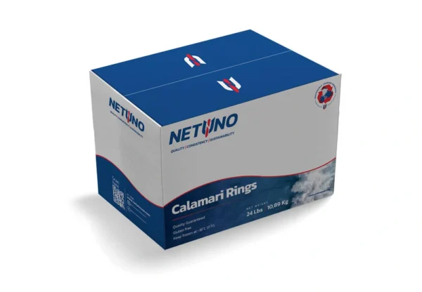 3D CALAMARI MASTER CASE 24LBS_Rear angle 3D CALAMARI MASTER CASE 24LBS_Rear angle