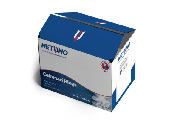 3D CALAMARI MASTER CASE 24LBS_Side B 3D CALAMARI MASTER CASE 24LBS_Side B