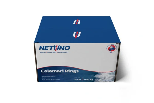 3D CALAMARI MASTER CASE 24LBS_front flat 3D CALAMARI MASTER CASE 24LBS_front flat