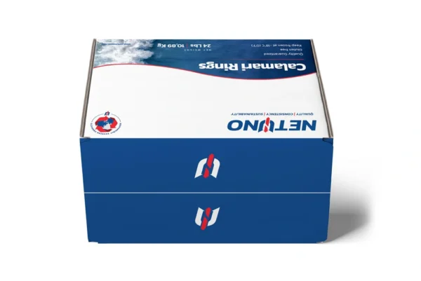 3D CALAMARI MASTER CASE 24LBS_front top 3D CALAMARI MASTER CASE 24LBS_front top