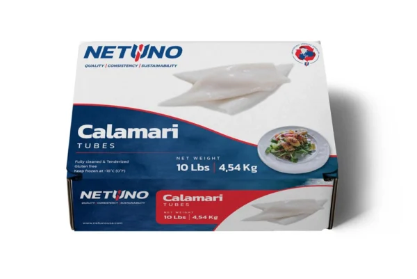 3D CALAMARI REG TUBES 10lbs_front flat 3D CALAMARI REG TUBES 10lbs_front flat