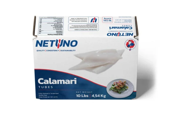 3D CALAMARI REG TUBES 10lbs_front top 3D CALAMARI REG TUBES 10lbs_front top