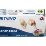 3D CONCH MEAT STA VINCENTE 5lbs_front top