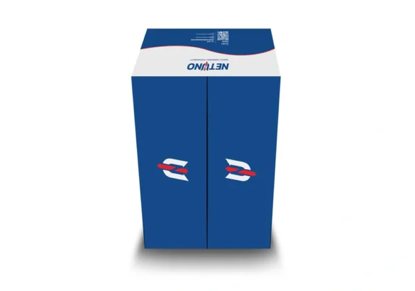 3D GENERIC BOX 20_front top 3D GENERIC BOX 20_front top