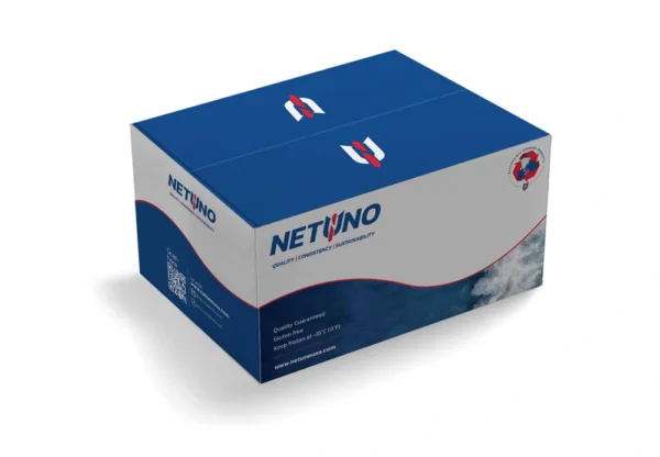 3D GENERIC BOX 30__Rear angle 3D GENERIC BOX 30__Rear angle