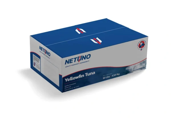 3D TUNA LOIN 10LBS GENERIC_Side A 3D TUNA LOIN 10LBS GENERIC_Side A