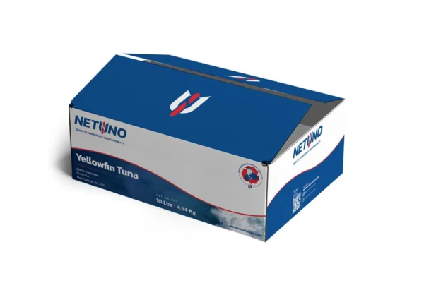 3D TUNA LOIN 10LBS GENERIC_Side B 3D TUNA LOIN 10LBS GENERIC_Side B