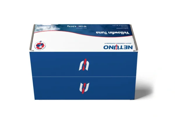 3D TUNA LOIN 10LBS GENERIC_front top 3D TUNA LOIN 10LBS GENERIC_front top