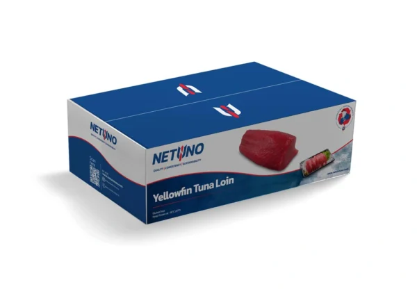 3D TUNA LOIN 30LBS_Side A 3D TUNA LOIN 30LBS_Side A