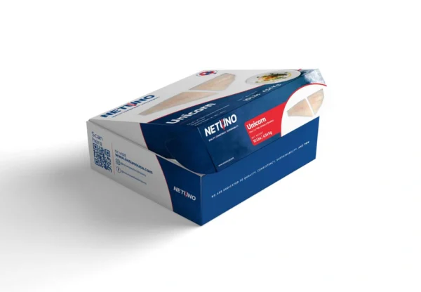 3D UNICORN FILLET ONCE CUT 10lbs_Side B 3D UNICORN FILLET ONCE CUT 10lbs_Side B