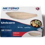 3D UNICORN NATURAL FILLET 10lbs_front flat