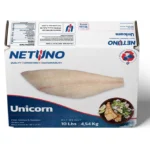 3D UNICORN NATURAL FILLET 10lbs_front top