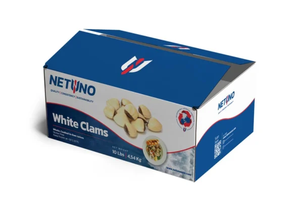 3D WHITE CLAMS RTLM 10LBS_Side B 3D WHITE CLAMS RTLM 10LBS_Side B