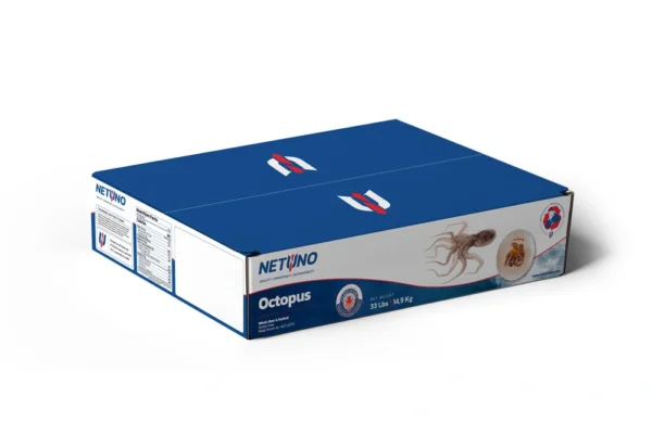 3D WHOLE OCTOPUS MEX 33LBS_Side A 3D WHOLE OCTOPUS MEX 33LBS_Side A