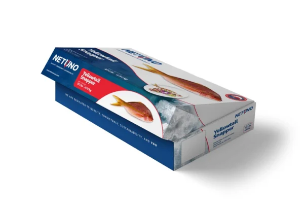 3D YELLOWTAIL SNAPPER 10Lbs_Side B_BRZ 3D YELLOWTAIL SNAPPER 10Lbs_Side B_BRZ