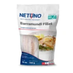 3d Barramundi Fillet 12oz Front