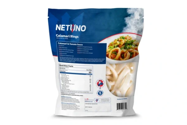 3d Calamari Rings 1lb Back 3d Calamari Rings 1lb Back