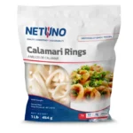 3d Calamari Rings 1lb Front