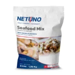 3d Seafood Mix 3lbs Front