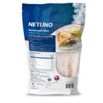 Barramundi Fillet Retail Bag 12oz BACK