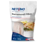 Barramundi Fillet Retail Bag 12oz FRONT