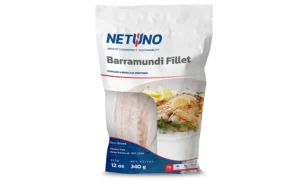 Barramundi Skinless Fillet Retail
