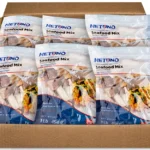 Frozen-Seafood-mix-open-box
