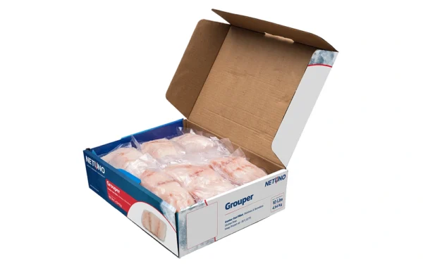 Grouper-Fillet-CC Open Box Grouper-Fillet-CC Open Box