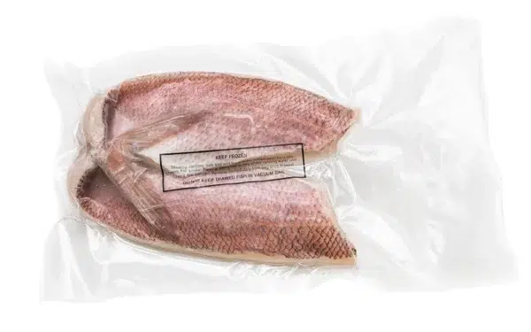 King Snapper Butterflied Fillet IVP King Snapper Butterflied Fillet IVP