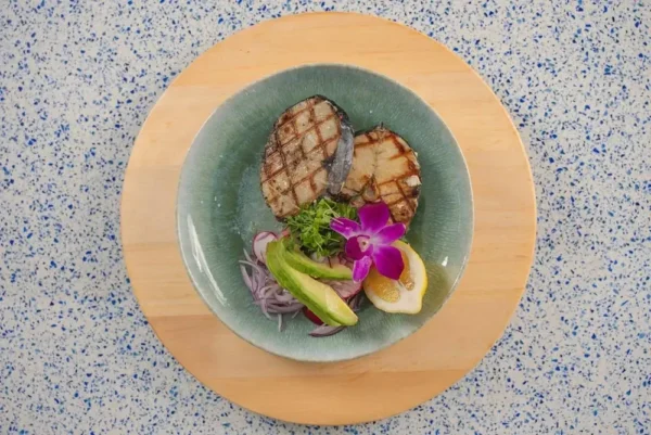 Kingfish Grilled 1 Kingfish Grilled 1