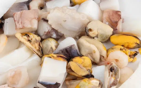 Seafood-mix-Frozen Seafood-mix-Frozen