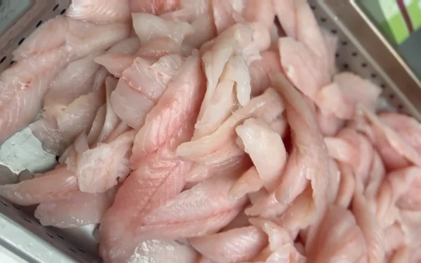 Grouper-Fingers-Taco NETUNO's Grouper Fingers