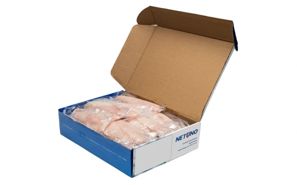 Grouper Fillet NT Open Box Grouper Fillet NT Open Box