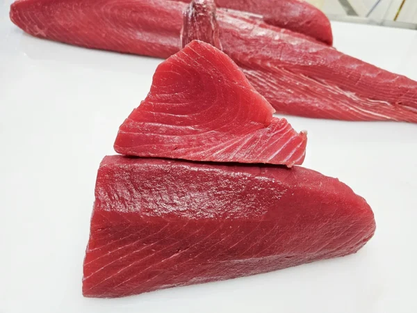 Yellowfin-Tuna-Netuno-Loin Yellowfin-Tuna-Netuno-Loin