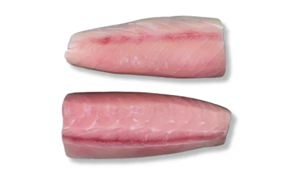 Hamachi-Portion-Fillet