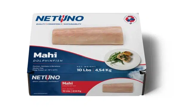 3D Mahi Portions 3D Mahi Portions