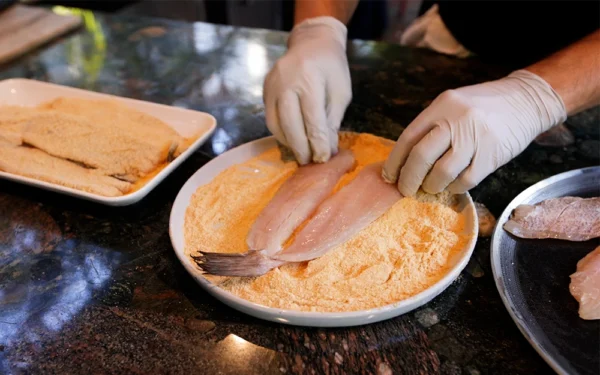 Grouper-Fillet-Butterflied Grouper-Fillet-Butterflied