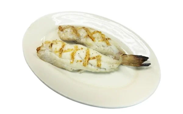 Grouper-Fillet-Butterflied-Grilled Grouper-Fillet-Butterflied-Grilled