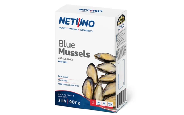 BLue-Mussel-Half-Shell-2lb-Box BLue-Mussel-Half-Shell-2lb-Box