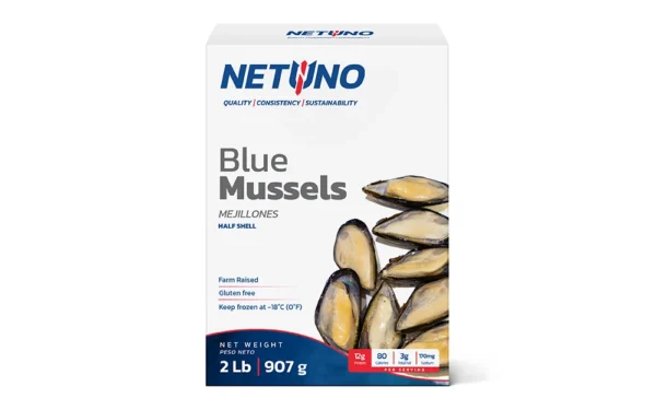 Mussel-Half-Shell-2lb-Box Mussel-Half-Shell-2lb-Box