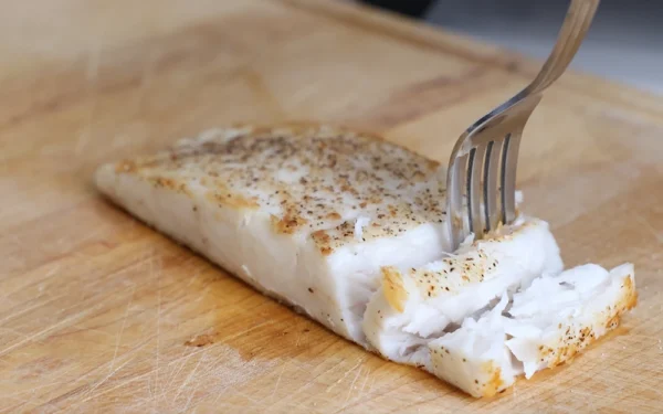 Paiche-Fillet-Loin-Cut-Cooked Paiche-Fillet-Loin-Cut-Cooked