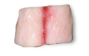 Cobia Fillet, Center Cut Portions