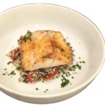 Tripletail Center Cut Plated