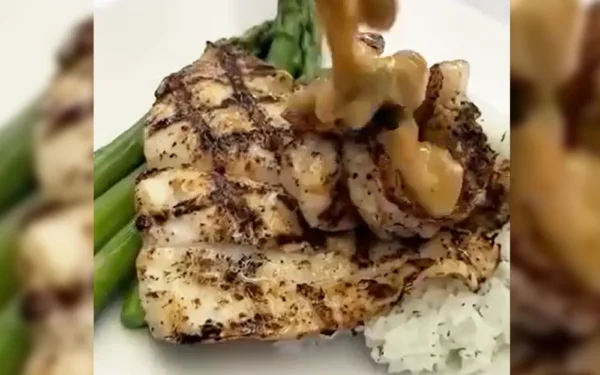 Unicorn-Filefish-Bonefish-Grill Unicorn-Filefish-Bonefish-Grill