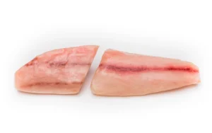 Cobia Fillet, Once Cut Portions